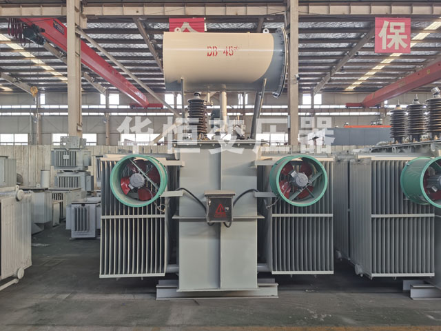 S11-8000/35准格尔准格尔准格尔电力变压器价格