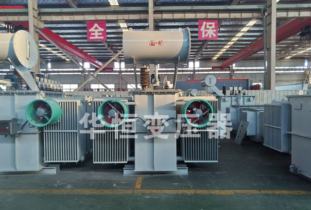 SZ11-10000/35准格尔准格尔准格尔油浸式变压器厂家