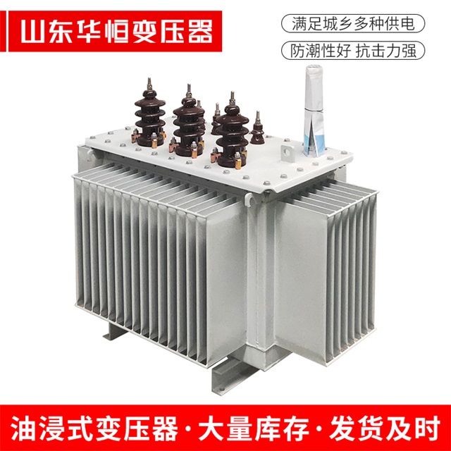 S13-10000/35准格尔准格尔准格尔油浸式变压器厂家