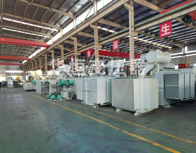 S13-10000/35准格尔准格尔准格尔油浸式变压器