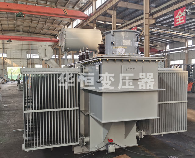 S11-8000/35准格尔准格尔准格尔油浸式变压器价格