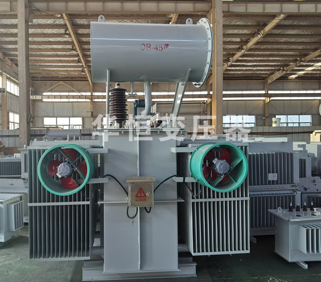 S11-6300/35准格尔准格尔准格尔油浸式变压器