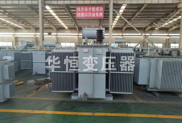 SZ11-6300/35准格尔准格尔准格尔油浸式变压器价格
